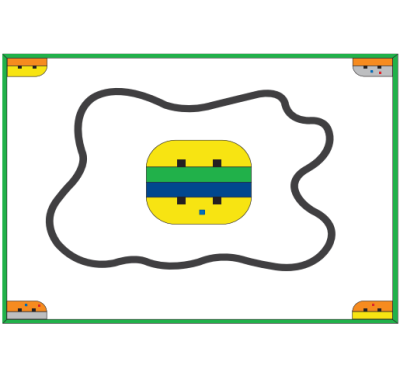 BẢN ĐỒ ĐƯỜNG ĐI ROBOTICS BẢN ĐỒ ĐƯỜNG ĐI ROBOTICS